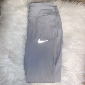 Nike athletic leggings
